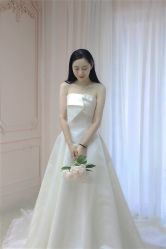-LOVE SHINE婚纱·红鼎庄龙凤褂·妈妈装定制