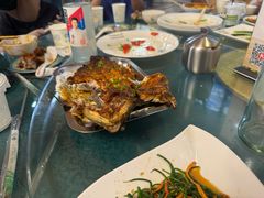 -最心疆拌面·抓饭·烧烤