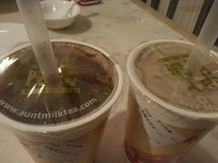 picture-沪上阿姨鲜果茶(华新大街店)
