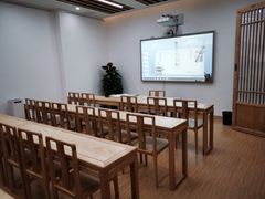 -子曰书院·古筝围棋书法国画小主持(夏都店)