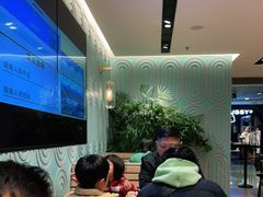 大堂-Shake Shack(西单大悦城店)