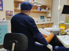 -上海仁爱医院口腔科 · 种植