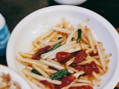 -饭桌故事·血鸭湘(荣宝华店)
