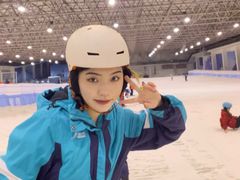 -绍兴启迪乔波冰雪世界