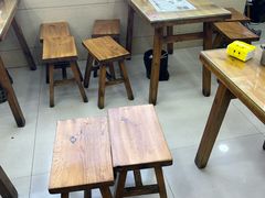 -东北熏肉大饼(大学南路店)