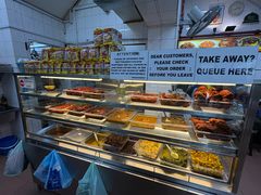 -新加坡Zam Zam餐馆