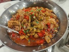 -翠清酒家(万丰路店)