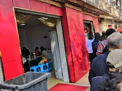 门面-严氏严大姐特色小吃(利济北路店)