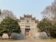 -习家池