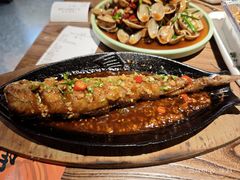 -烤小呆碳烤大肉筋