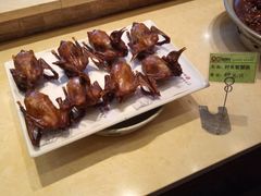 -大张烙馍村(泉山店)