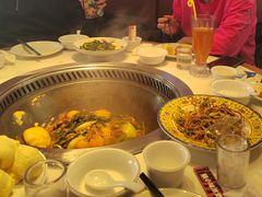 -遇东北林区铁锅炖(南开店)