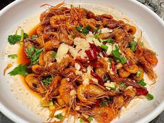 -梁家大院•农家菜(昆山会展中心店)