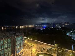 -澳门励庭海景酒店