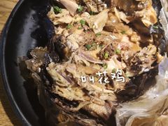 -杭百味·大众精选杭帮菜(西湖音乐喷泉店)