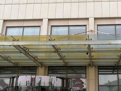 -京燕饭店-餐厅