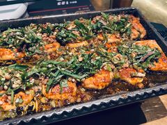 -烤匠麻辣烤鱼(万象城店)