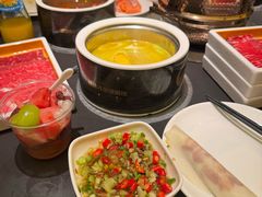 -钱小奴海鲜自助黑金店(杭州滨江龙湖店)