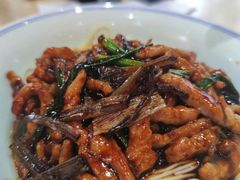 -君东记本帮面馆(天钥桥路店)