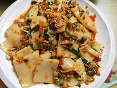 -88号小吃店·经典云南菜·地道纳西美食
