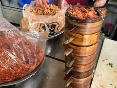 -豆相识•九九豆腐脑(牛咡桥店)