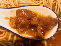 -辣肉面大王(天平路店)