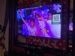 -欢乐迪KTV(南坪上海城店)