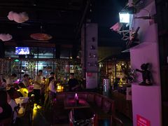 -胡桃里乐队酒馆(广州塔店)