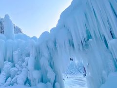 -沕沕水生态风景区