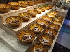 -蓝海国际大饭店·蓝钻自助百汇(兰山店)