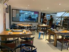 大堂-二道木烤羊腿(桃花潭店)
