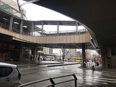 -三鹰之森吉卜力美术馆