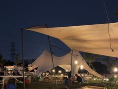 -上海山野camping·户外天幕烧烤·团建拓展营地