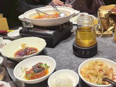 -炊烟小炒黄牛肉(浦东世纪汇店)
