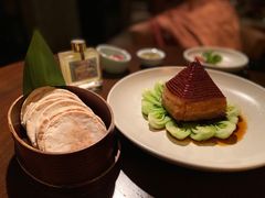 -湖滨28中餐厅·西湖宴·杭州君悦酒店