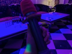 -阳光钱柜KTV(八一路店)