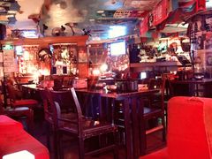 -南京天堂隔壁酒吧