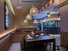 -丁里羊肉小镇(天鹅湖总店)