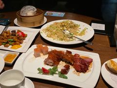 -ZEN采蝶轩·粤味臻鲜·手作点心·商务宴请(泰州店)