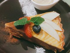 -安妮意大利餐厅(国贸店)