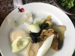 -福寿斋·老北京铜锅涮肉·烤鸭(顺义总店)