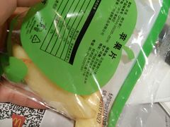 -麦当劳(北京路广百广场店)