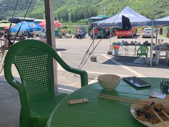 -野三坡清泉山风景区