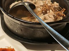 -兰亭轩茶餐厅(长江路店)