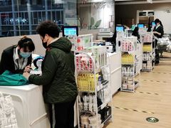 -NITORI 宜得利家居(上海中山公园龙之梦店)
