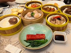 -香云轩·顺德菜(香云纱园林酒店店)