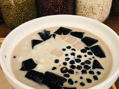 -张阿姨奶茶(崇明八一路店)