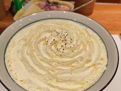 奶油咖喱乌冬-火山屋台(新街口店)