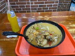 -台州老六海鲜面馆(上南总店)