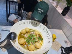 -友达面馆(广州总店)